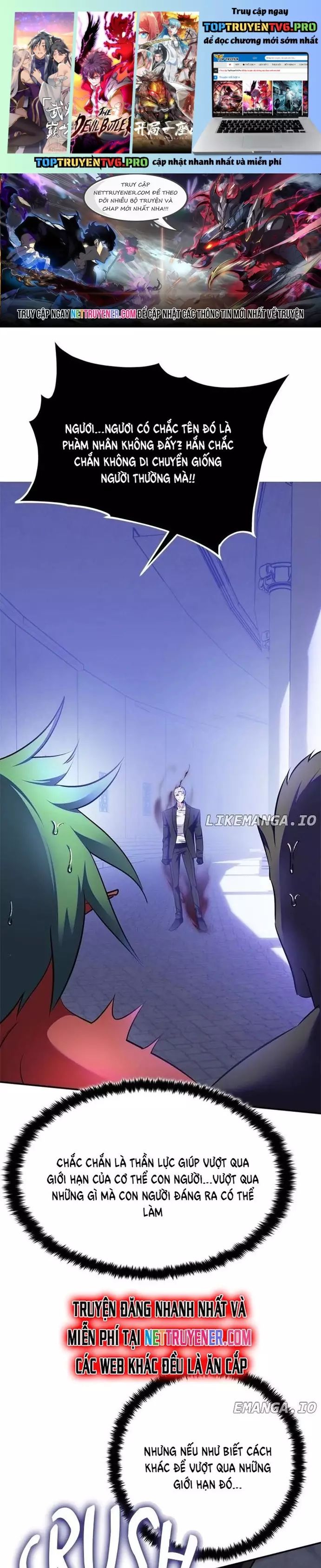 Trở Lại Thành Người Chơi Chapter 188 - 2