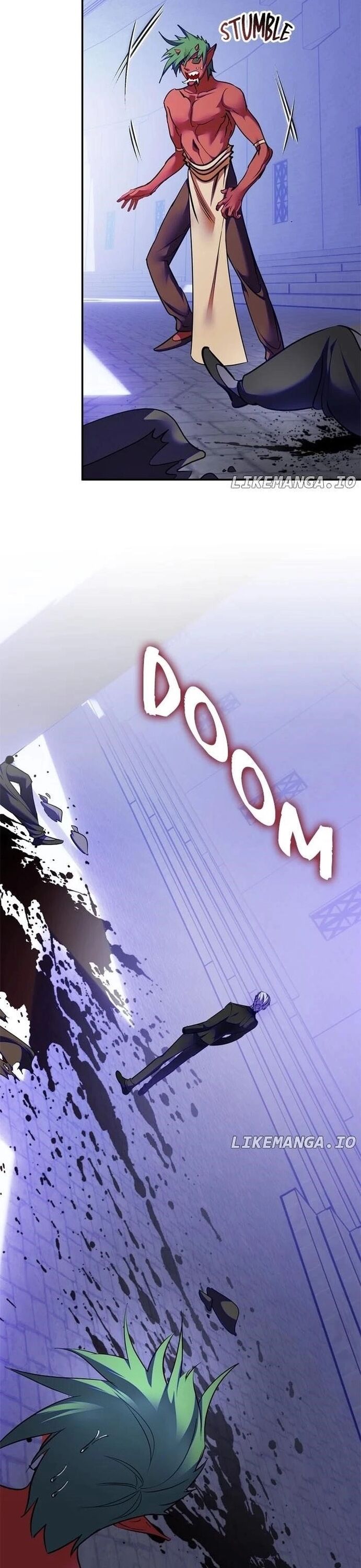 Trở Lại Thành Người Chơi Chapter 188 - 11