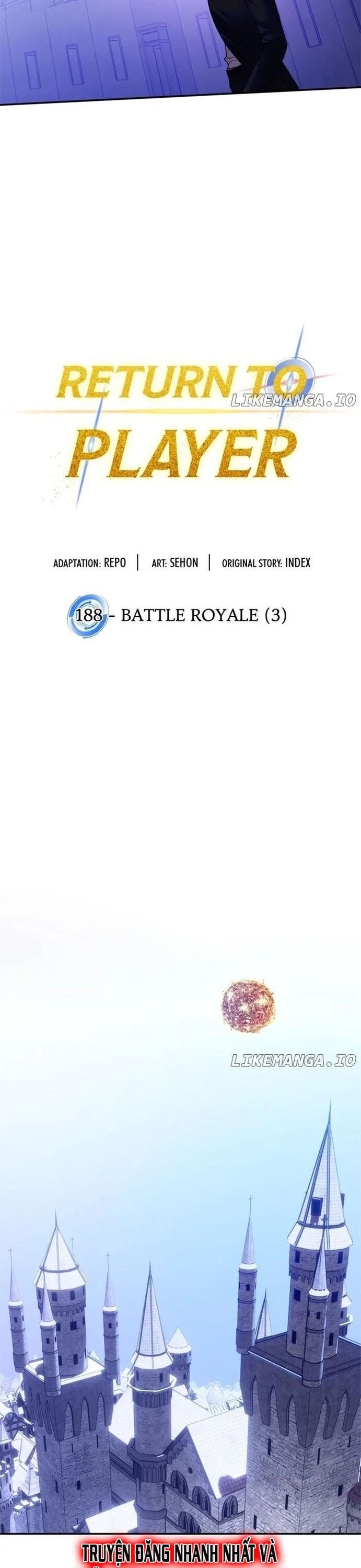 Trở Lại Thành Người Chơi Chapter 188 - 14