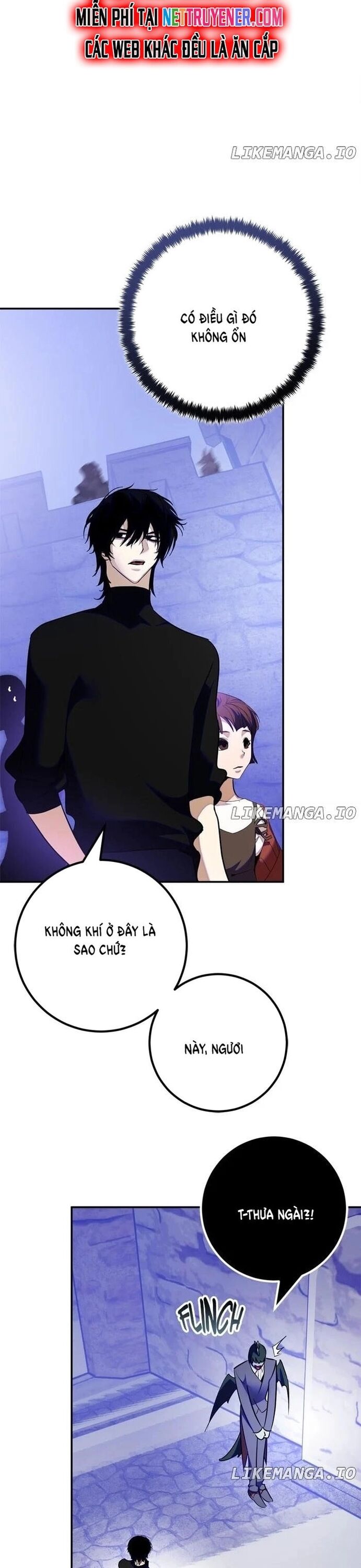 Trở Lại Thành Người Chơi Chapter 188 - 15