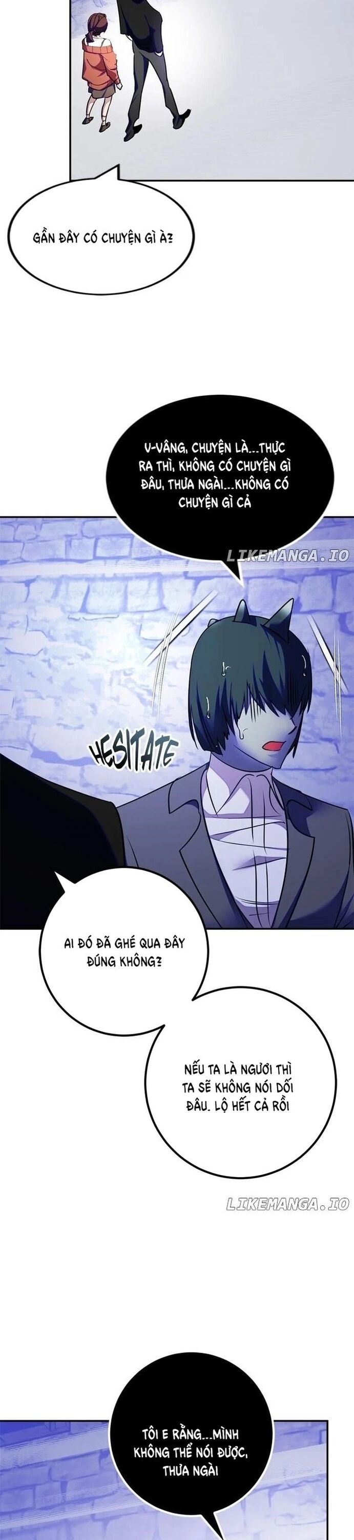 Trở Lại Thành Người Chơi Chapter 188 - 16