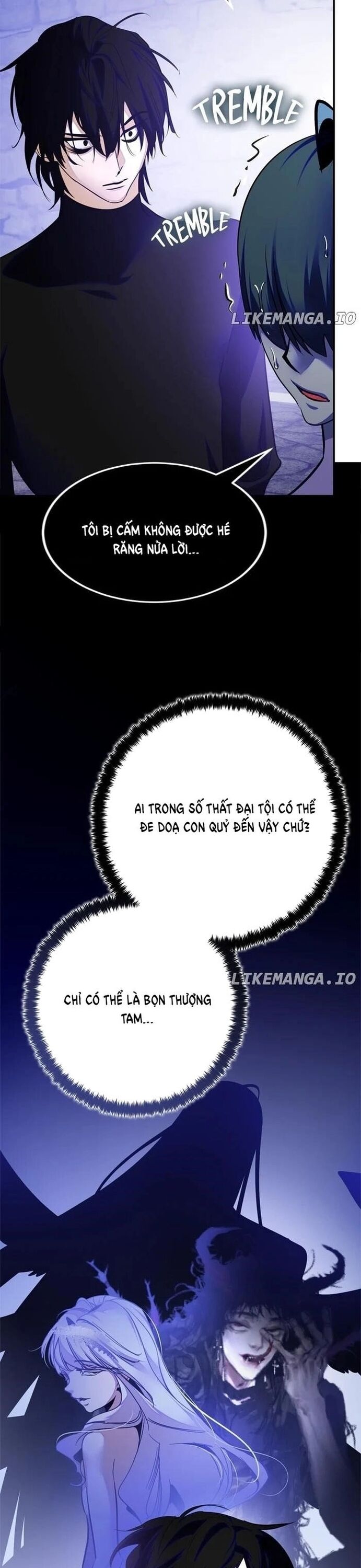 Trở Lại Thành Người Chơi Chapter 188 - 17