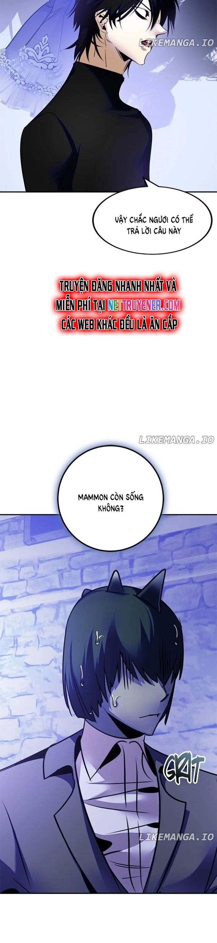 Trở Lại Thành Người Chơi Chapter 188 - 18