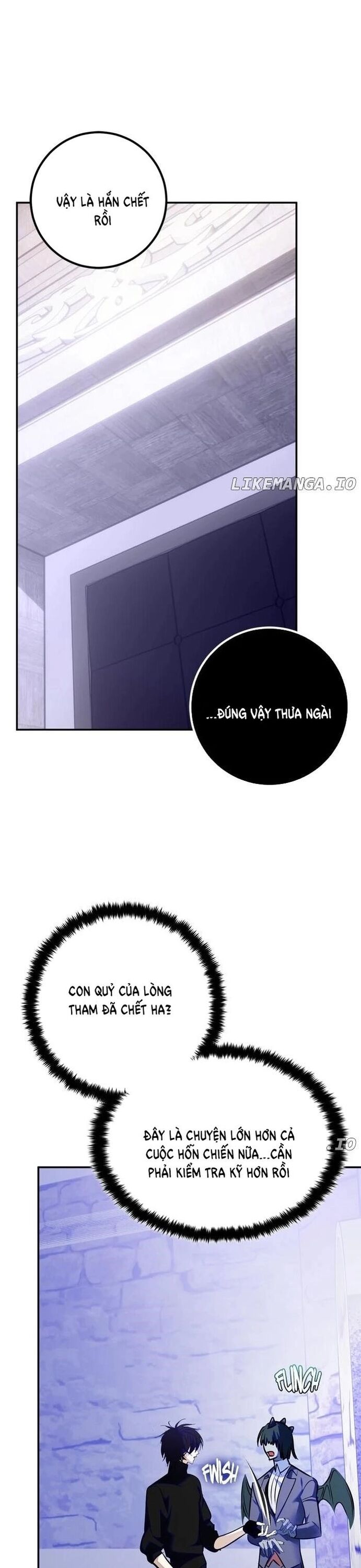 Trở Lại Thành Người Chơi Chapter 188 - 19