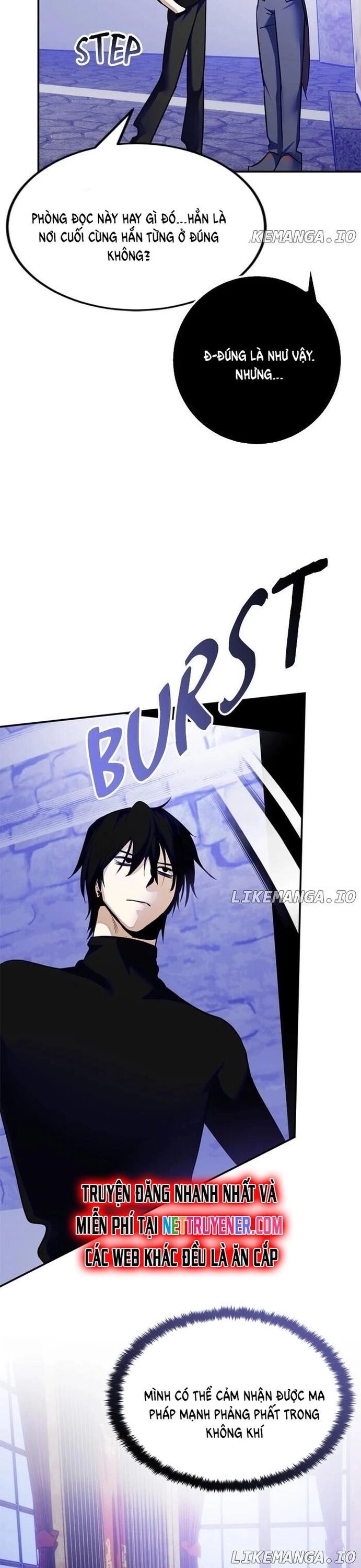 Trở Lại Thành Người Chơi Chapter 188 - 20