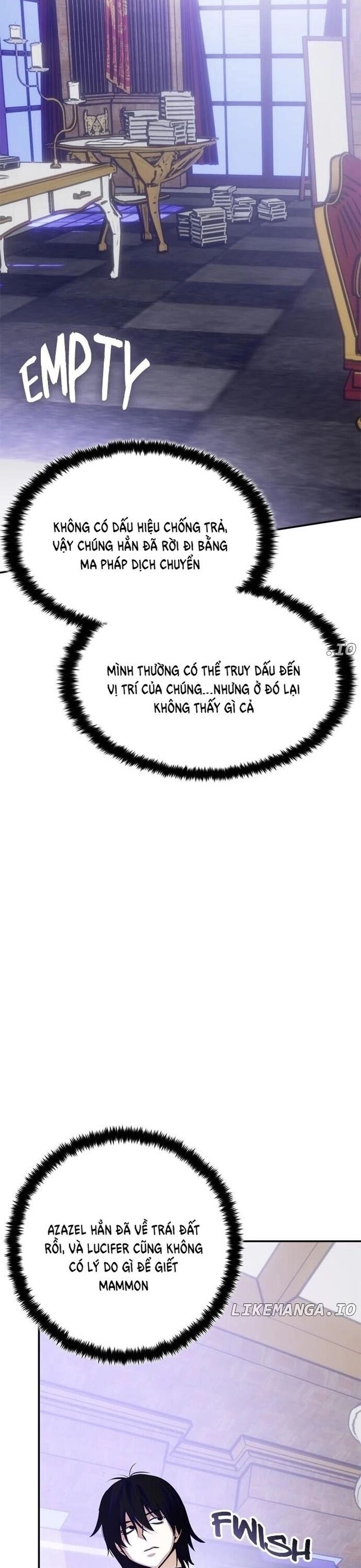 Trở Lại Thành Người Chơi Chapter 188 - 21