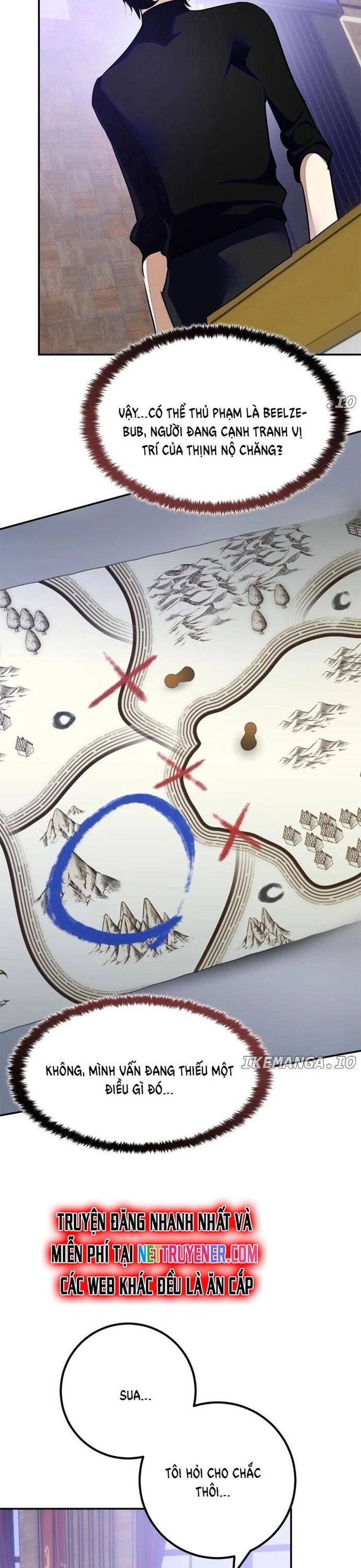 Trở Lại Thành Người Chơi Chapter 188 - 22