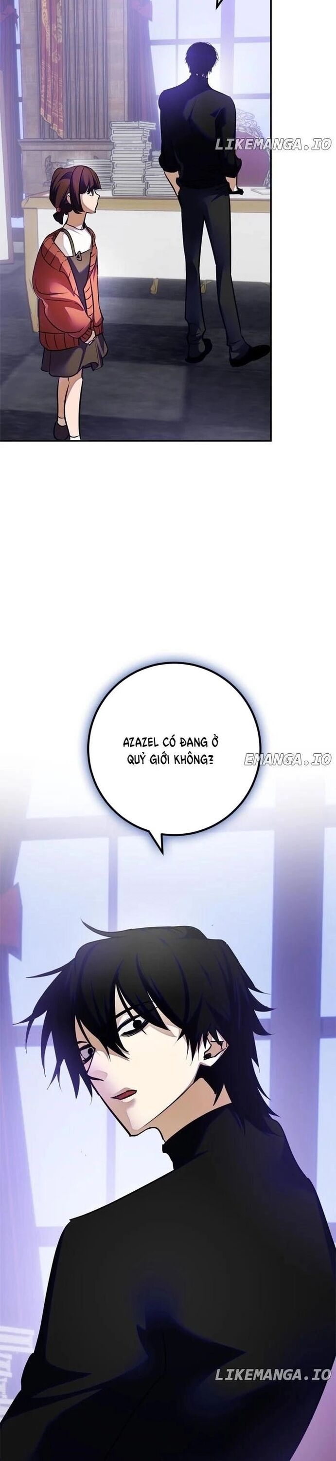 Trở Lại Thành Người Chơi Chapter 188 - 23