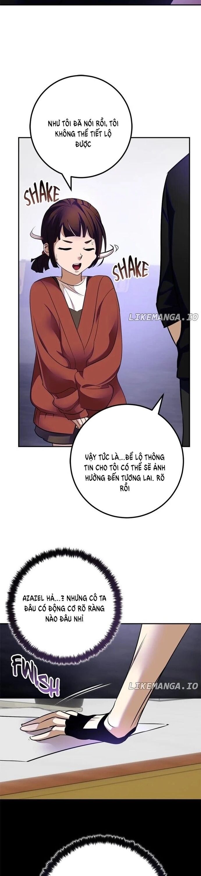 Trở Lại Thành Người Chơi Chapter 188 - 24