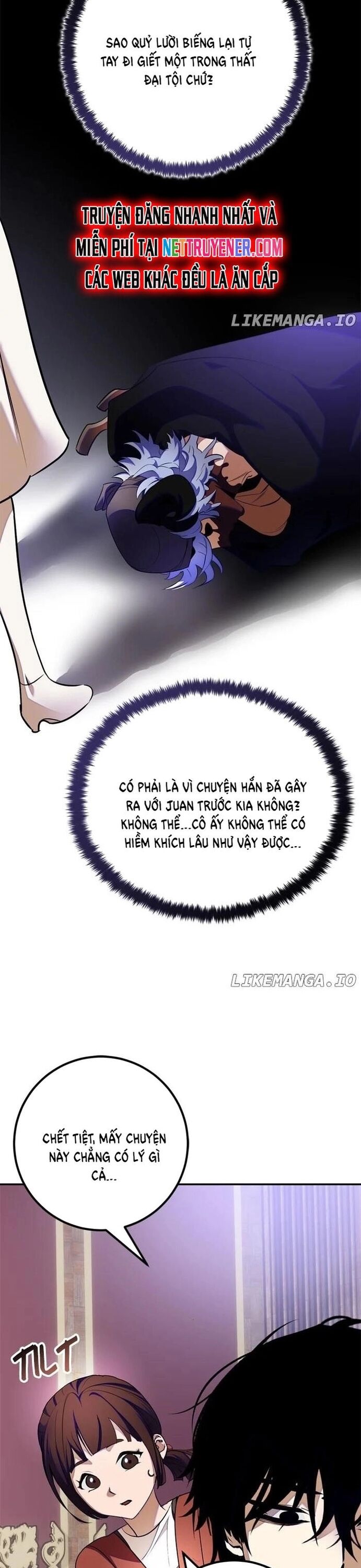 Trở Lại Thành Người Chơi Chapter 188 - 25