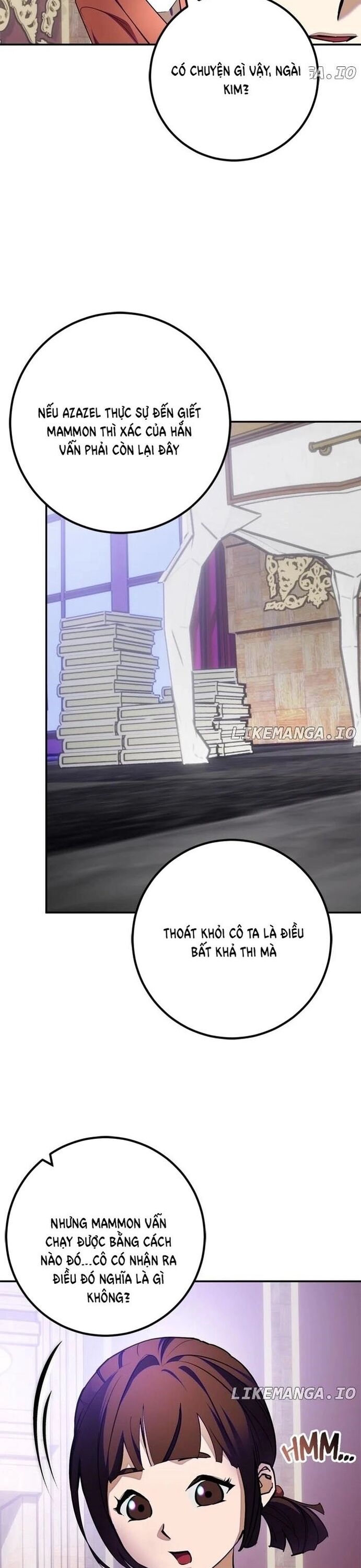 Trở Lại Thành Người Chơi Chapter 188 - 26