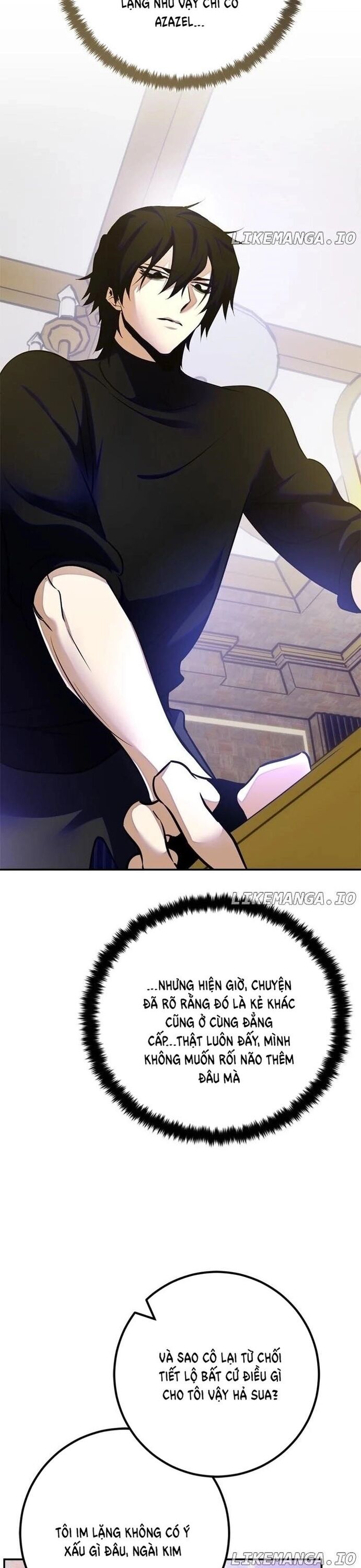 Trở Lại Thành Người Chơi Chapter 188 - 28