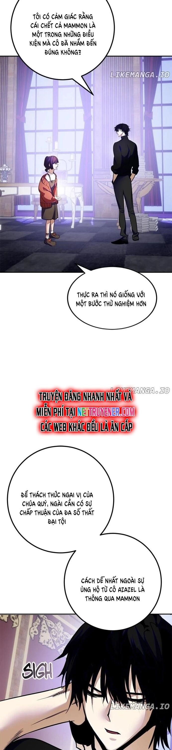 Trở Lại Thành Người Chơi Chapter 188 - 31