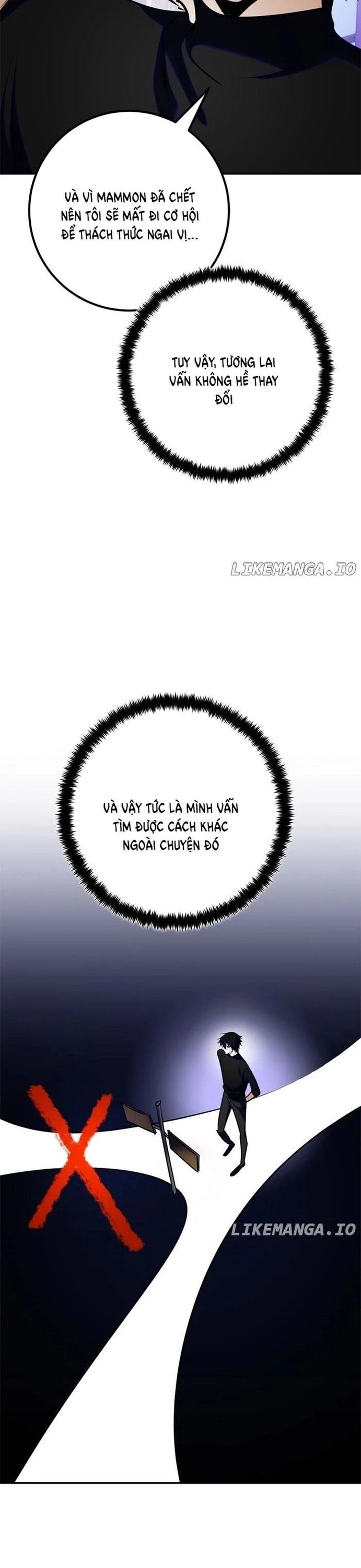 Trở Lại Thành Người Chơi Chapter 188 - 32