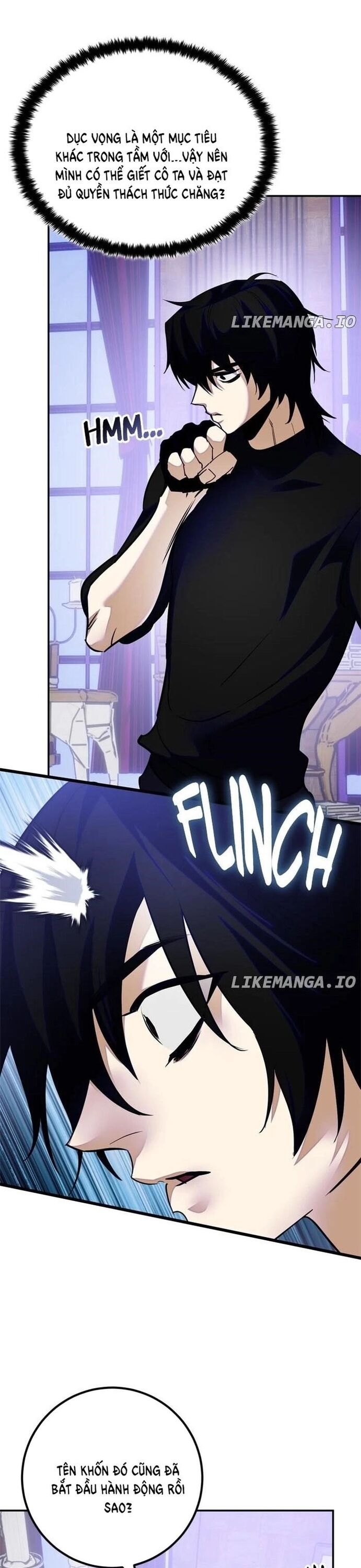 Trở Lại Thành Người Chơi Chapter 188 - 33