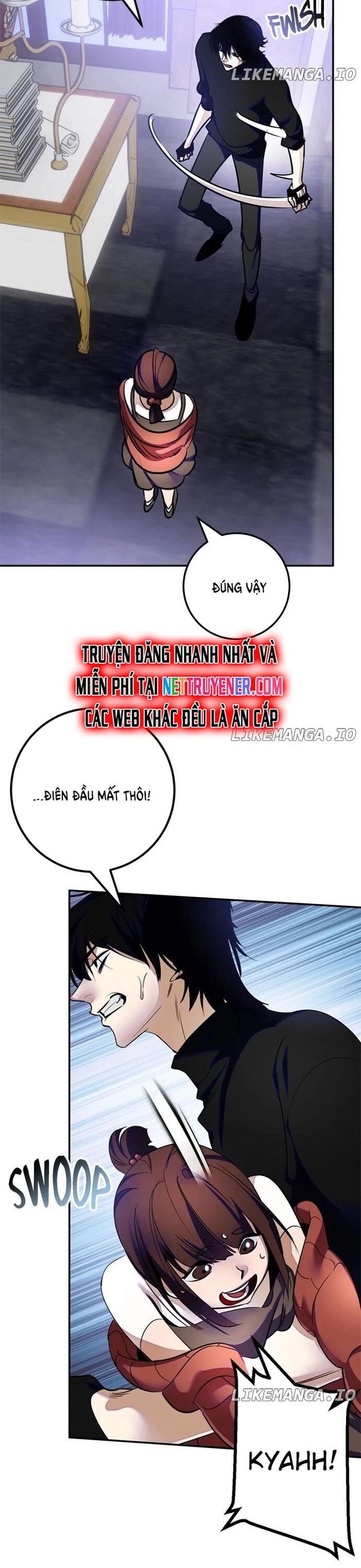 Trở Lại Thành Người Chơi Chapter 188 - 34