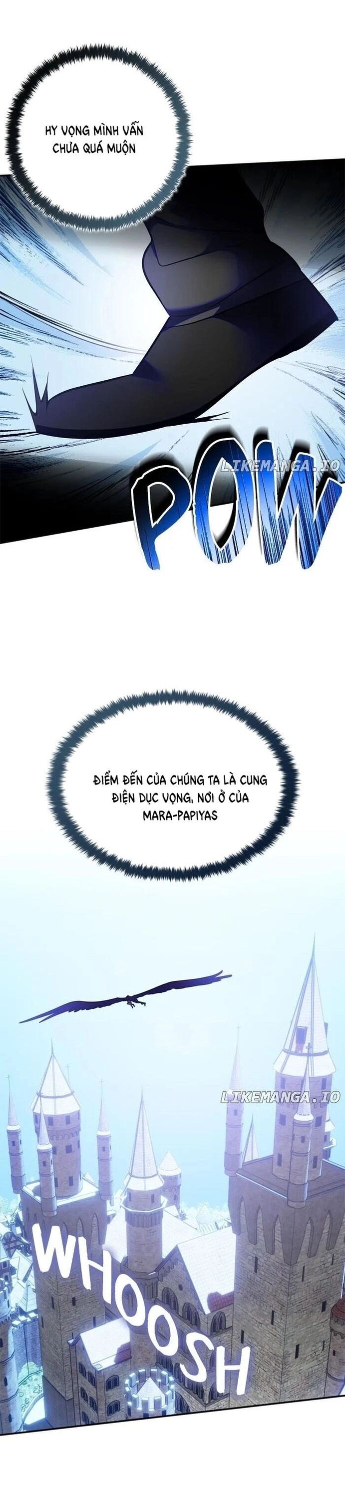 Trở Lại Thành Người Chơi Chapter 188 - 35