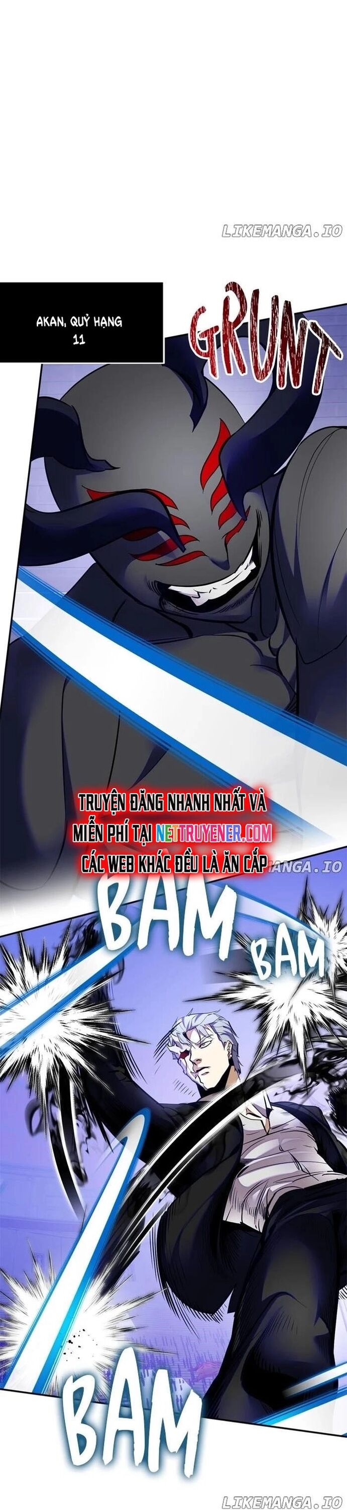 Trở Lại Thành Người Chơi Chapter 188 - 36