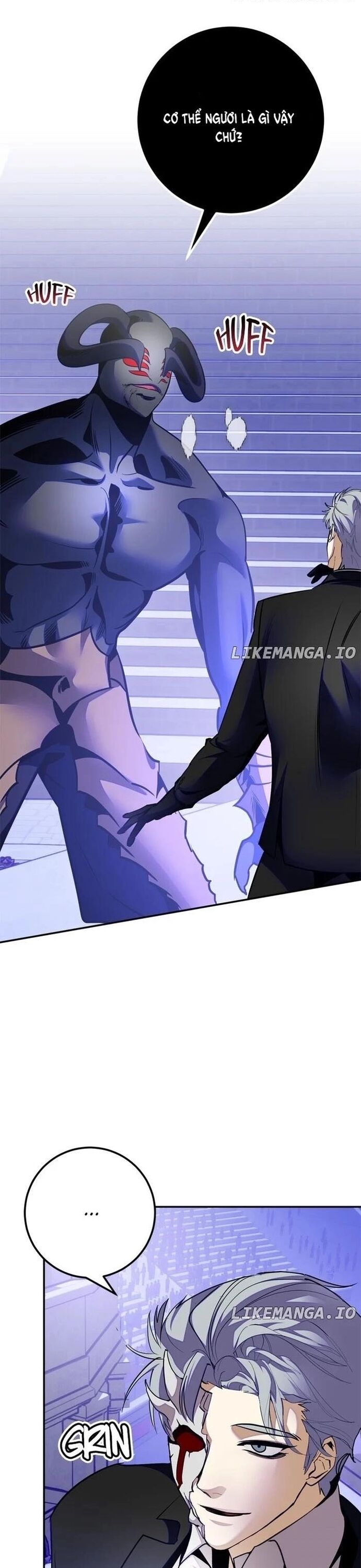 Trở Lại Thành Người Chơi Chapter 188 - 37