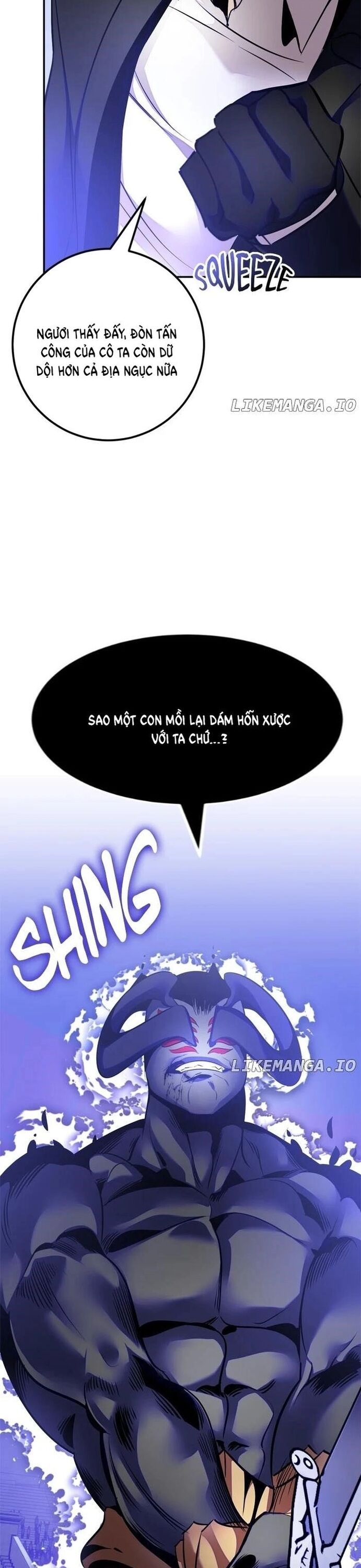 Trở Lại Thành Người Chơi Chapter 188 - 38