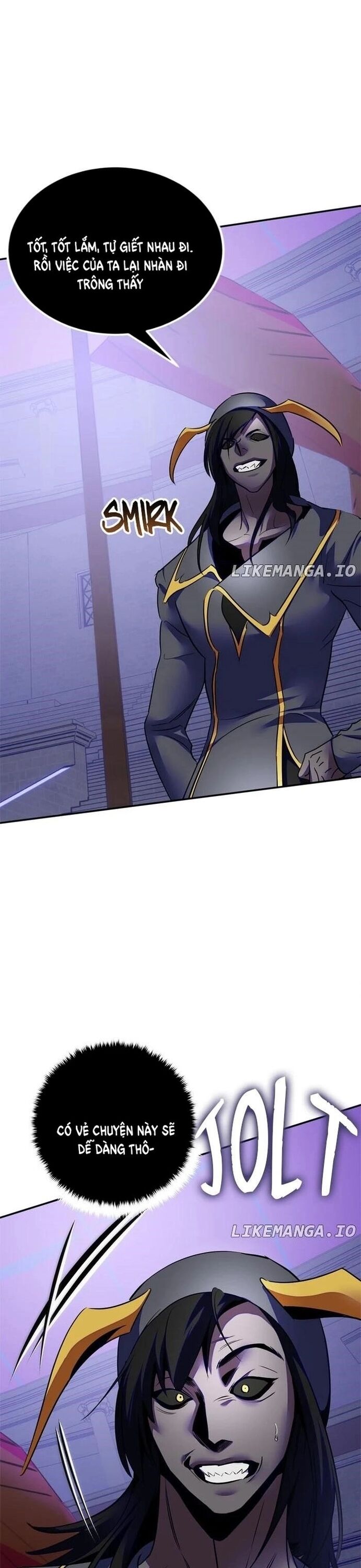 Trở Lại Thành Người Chơi Chapter 188 - 40