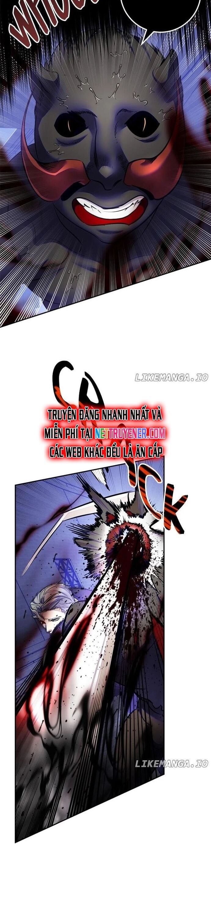 Trở Lại Thành Người Chơi Chapter 188 - 5