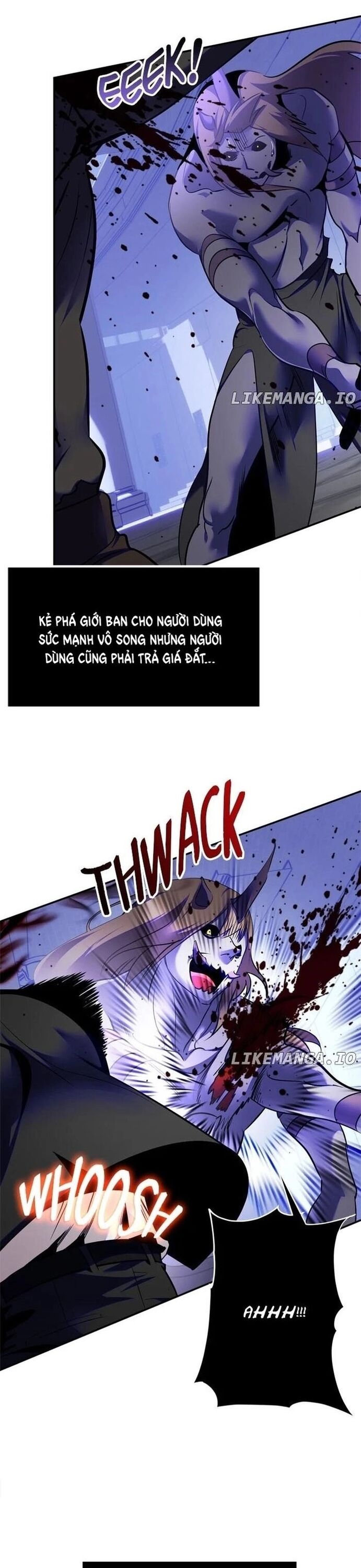 Trở Lại Thành Người Chơi Chapter 188 - 6