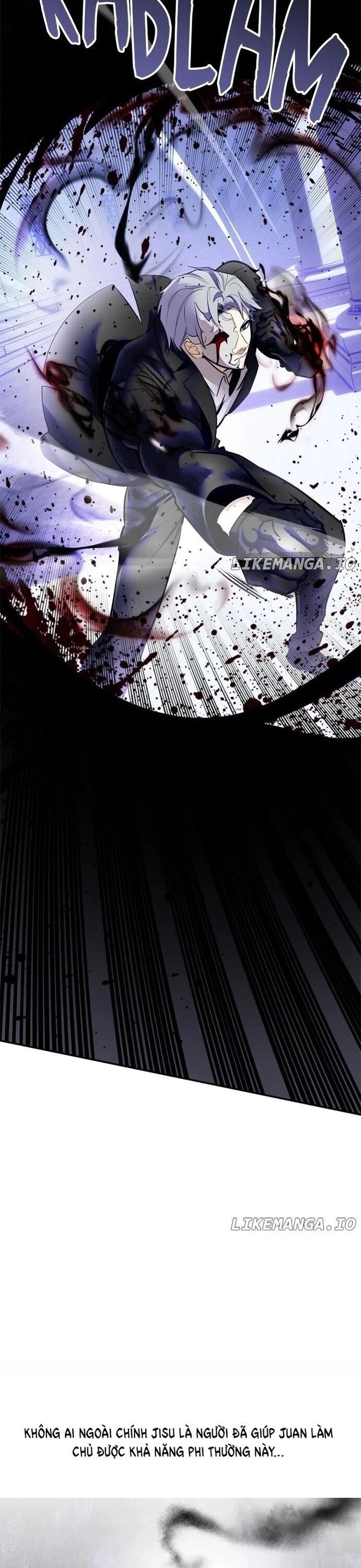 Trở Lại Thành Người Chơi Chapter 188 - 8