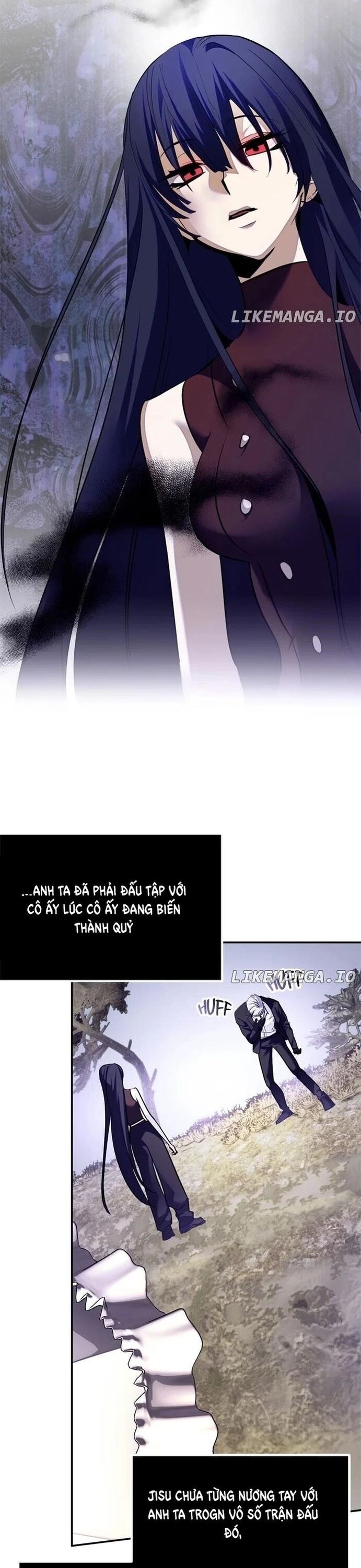 Trở Lại Thành Người Chơi Chapter 188 - 9