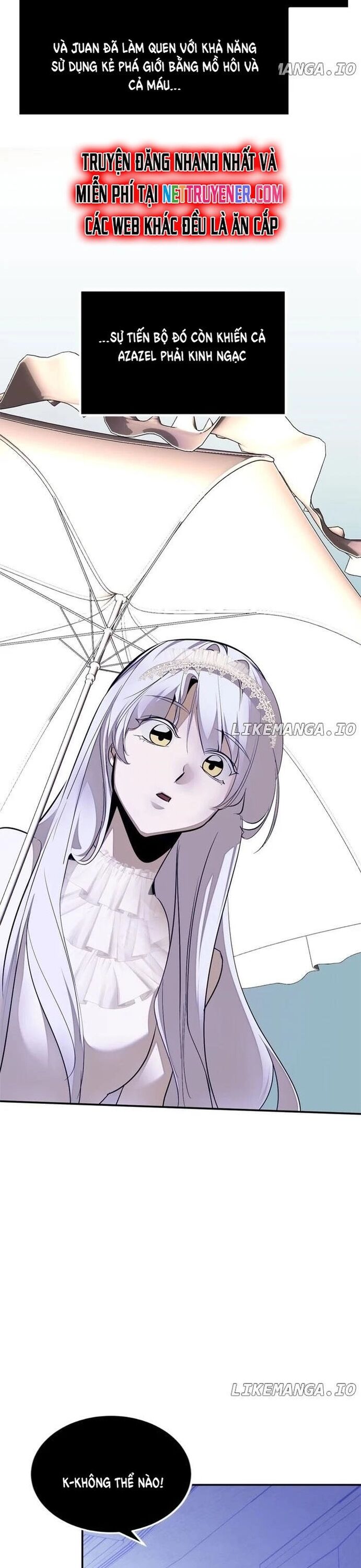 Trở Lại Thành Người Chơi Chapter 188 - 10