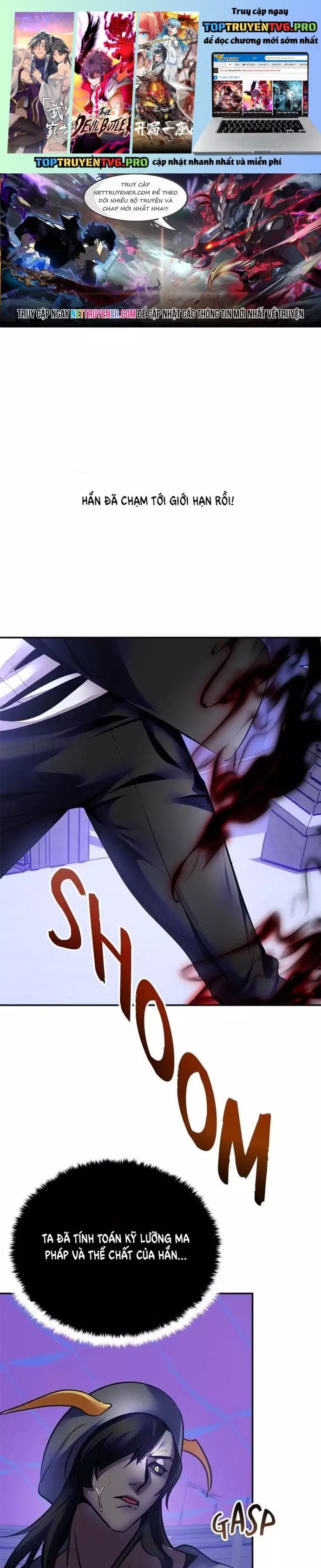 Trở Lại Thành Người Chơi Chapter 189 - 2