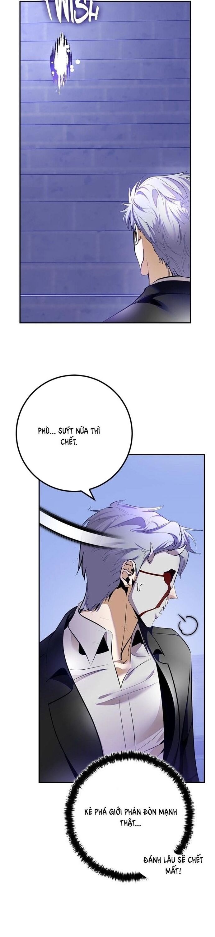 Trở Lại Thành Người Chơi Chapter 189 - 12