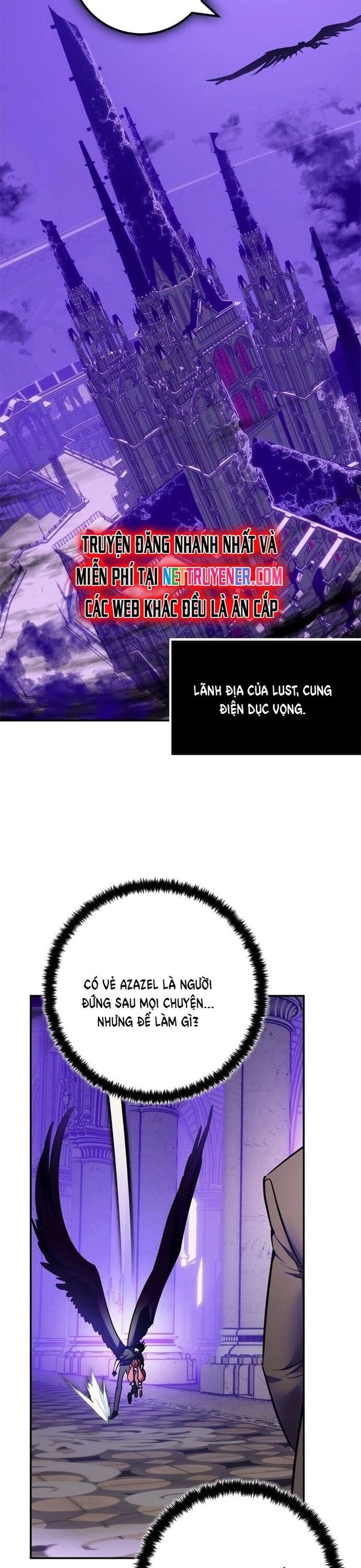 Trở Lại Thành Người Chơi Chapter 189 - 14