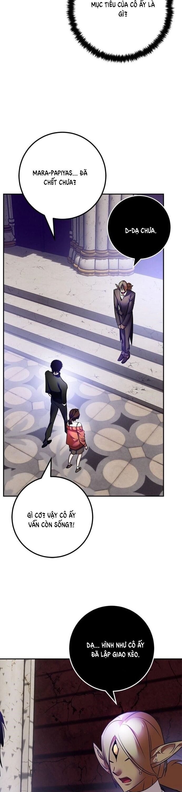 Trở Lại Thành Người Chơi Chapter 189 - 15