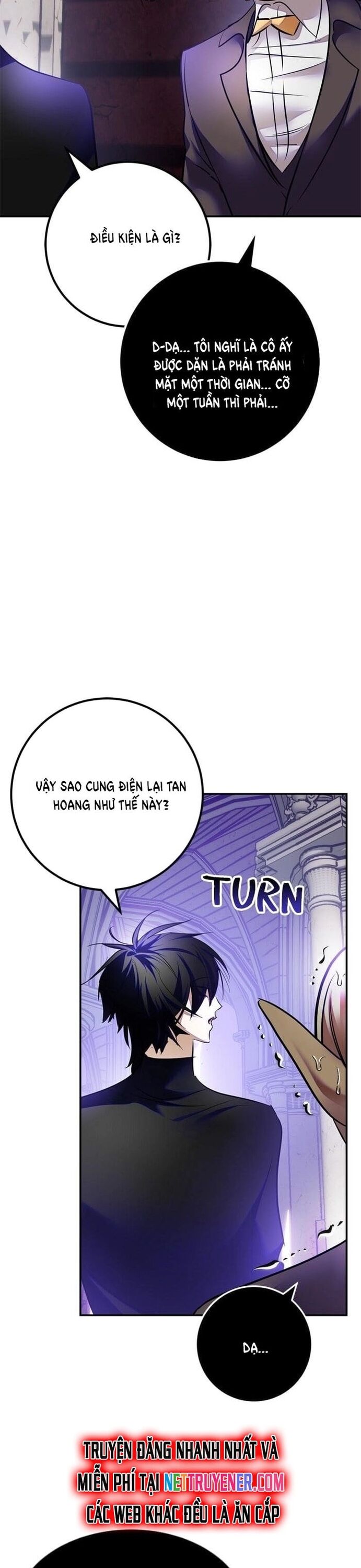 Trở Lại Thành Người Chơi Chapter 189 - 16