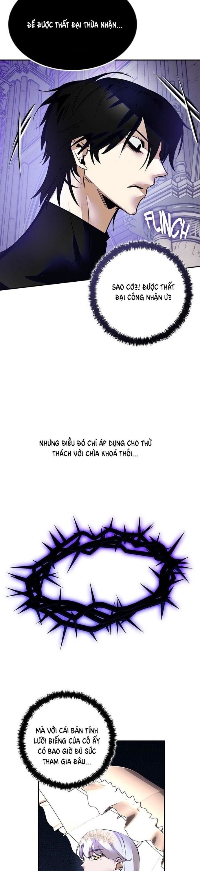 Trở Lại Thành Người Chơi Chapter 189 - 17