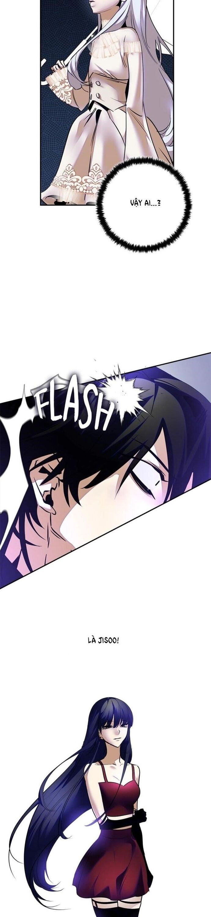 Trở Lại Thành Người Chơi Chapter 189 - 18