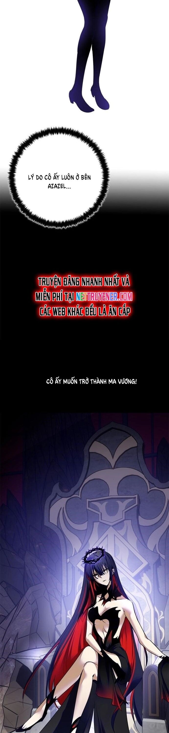 Trở Lại Thành Người Chơi Chapter 189 - 19