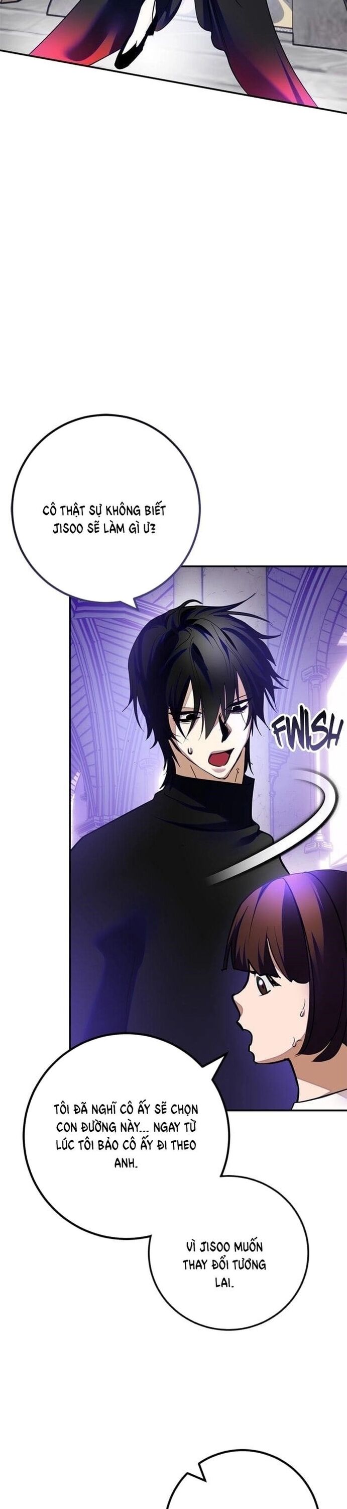 Trở Lại Thành Người Chơi Chapter 189 - 20