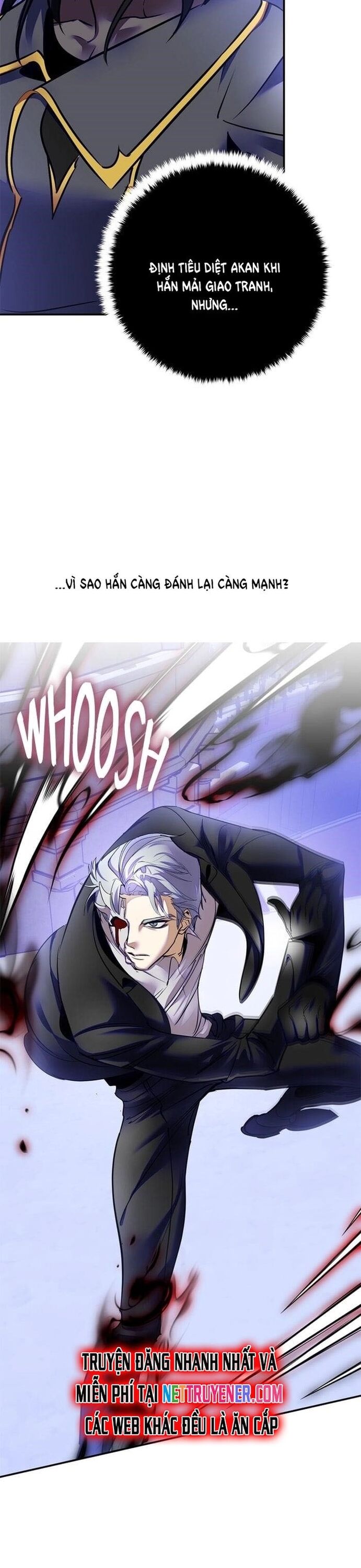 Trở Lại Thành Người Chơi Chapter 189 - 3