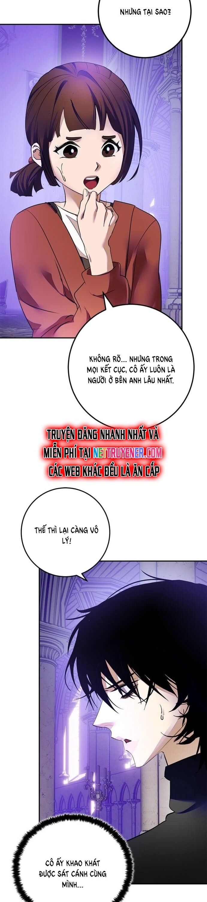 Trở Lại Thành Người Chơi Chapter 189 - 21