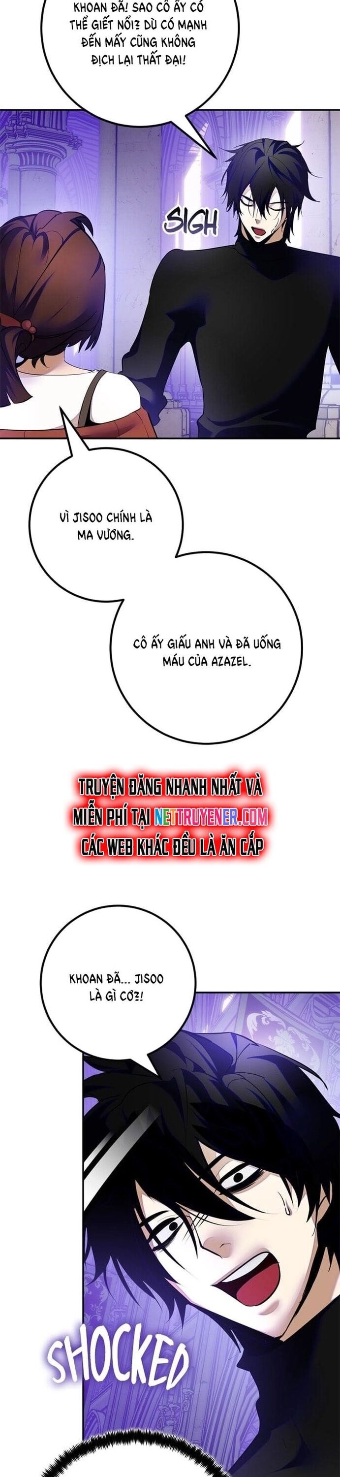 Trở Lại Thành Người Chơi Chapter 189 - 23