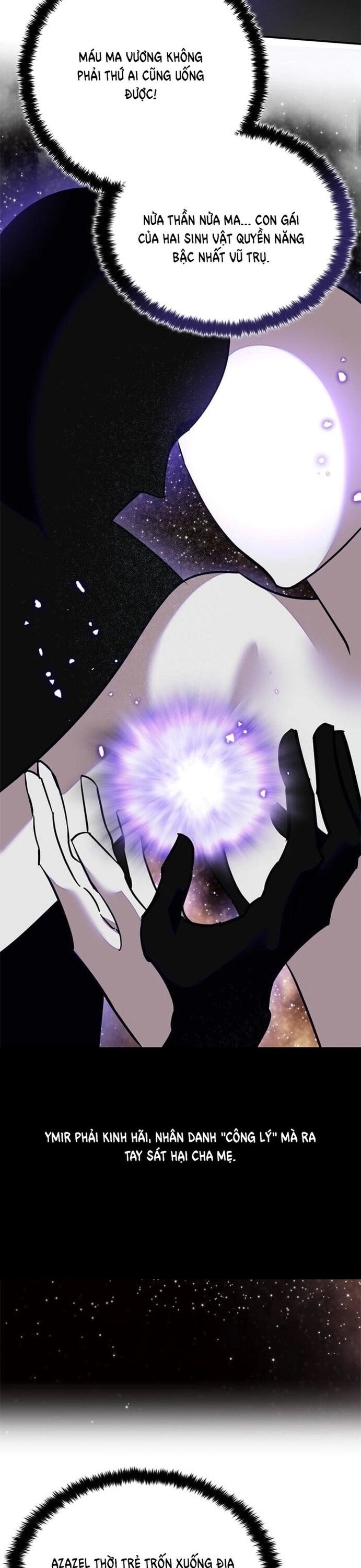 Trở Lại Thành Người Chơi Chapter 189 - 24