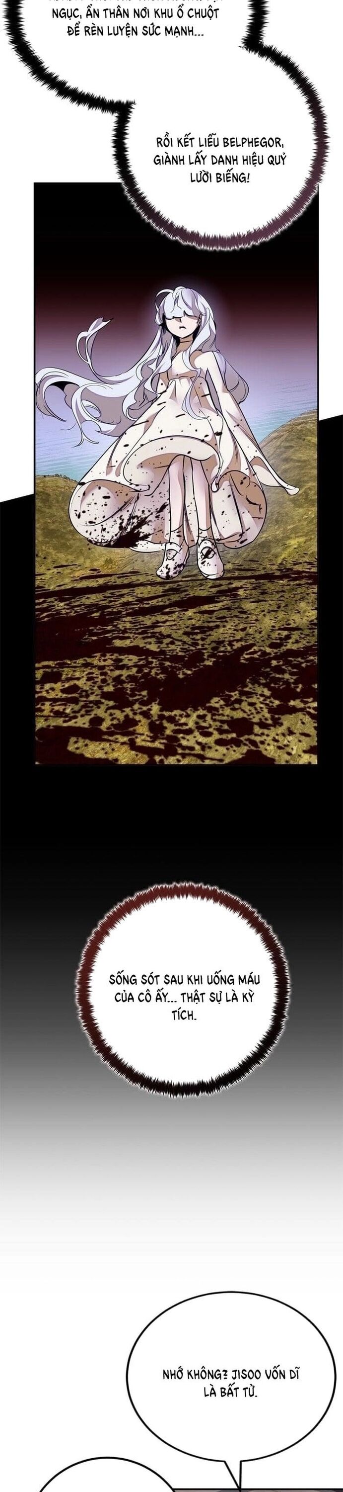 Trở Lại Thành Người Chơi Chapter 189 - 25