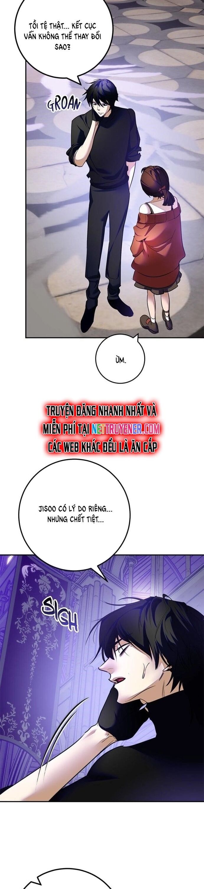 Trở Lại Thành Người Chơi Chapter 189 - 26