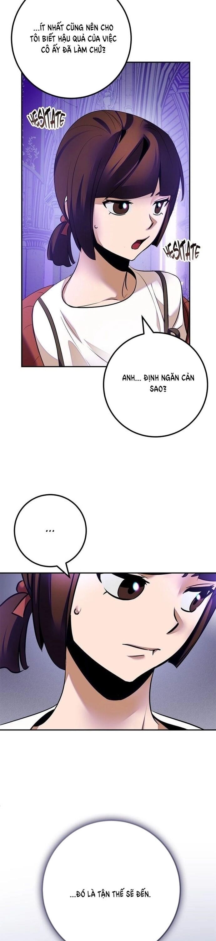 Trở Lại Thành Người Chơi Chapter 189 - 27