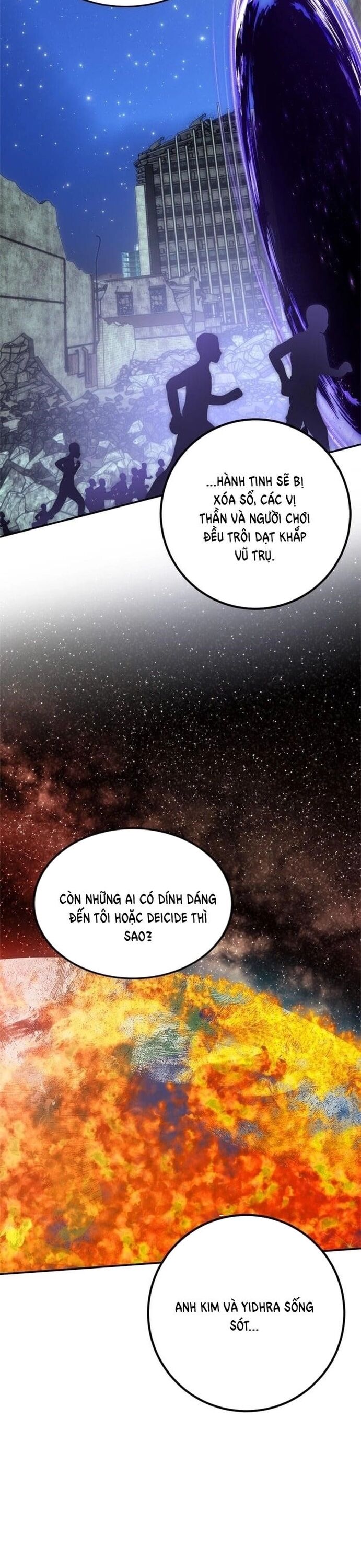 Trở Lại Thành Người Chơi Chapter 189 - 29