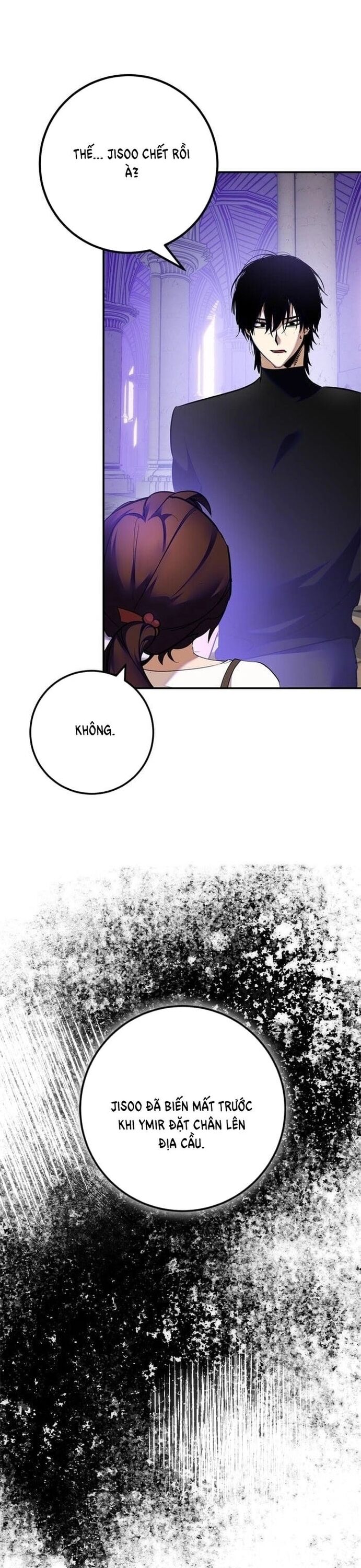 Trở Lại Thành Người Chơi Chapter 189 - 30