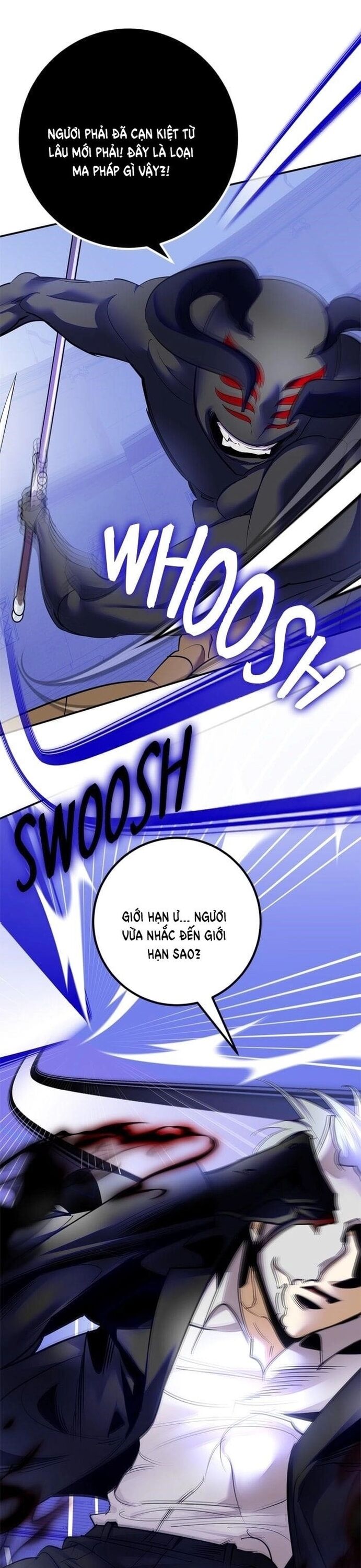 Trở Lại Thành Người Chơi Chapter 189 - 4