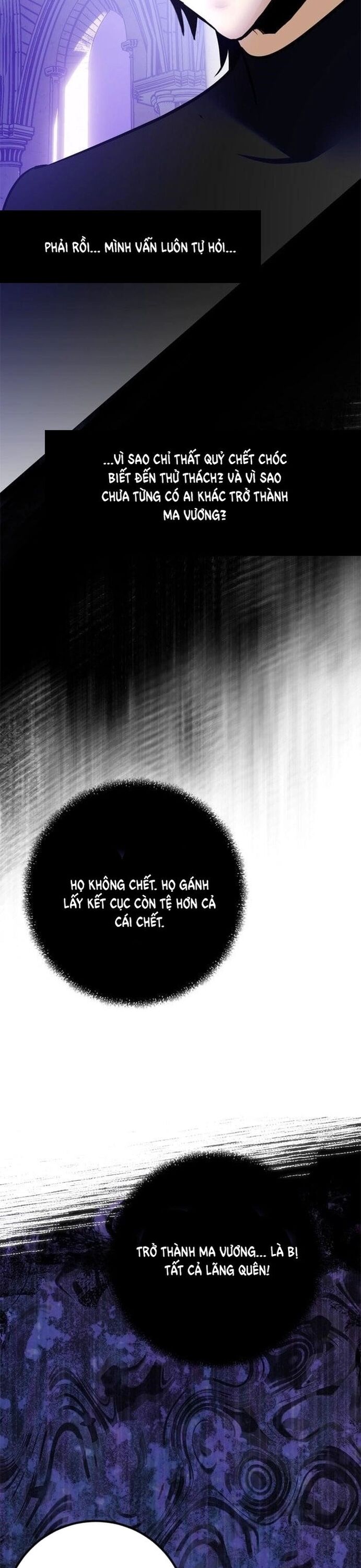 Trở Lại Thành Người Chơi Chapter 189 - 32